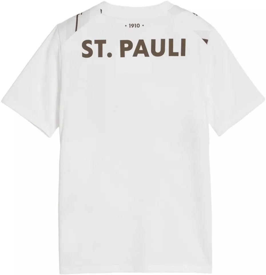 Puma FC St. Pauli Replica Away 2026/27 Póló