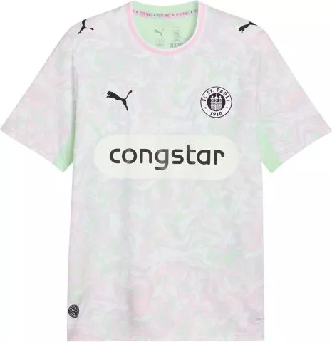 FC St.Pauli Replica 3rd 2026/27