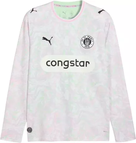FC St.Pauli Replica 3rd 2026/27