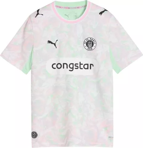 FC St.Pauli Replica 3rd 2026/27