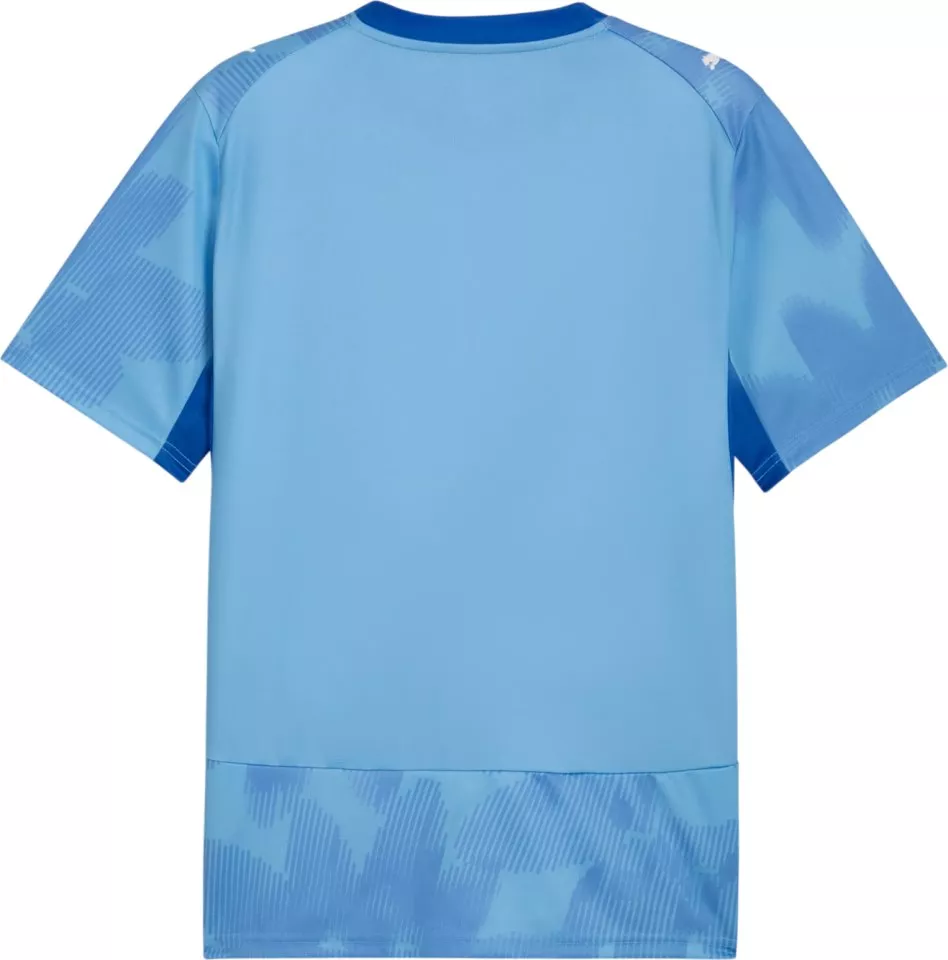 Dres Puma Austria x Salehe Bembury Replica Goalkeeper 2026
