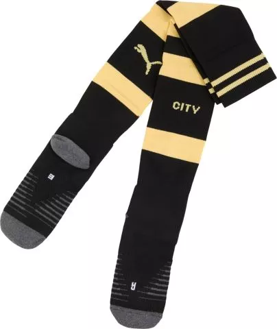 Manchester City Striped 2026/27