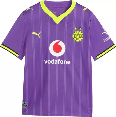 Borussia Dortmund Replica 3rd 2026/27