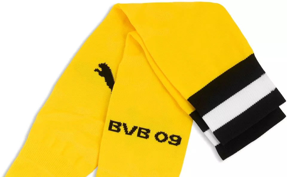 Štulpny Puma Borussia Dortmund 2026/27, domácí