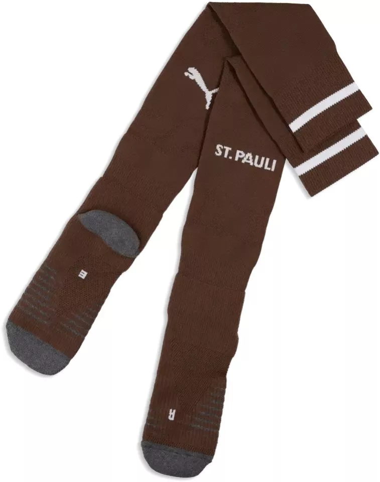 Puma FC St. Pauli Replica Plain Away 2026/27 Sportszárak