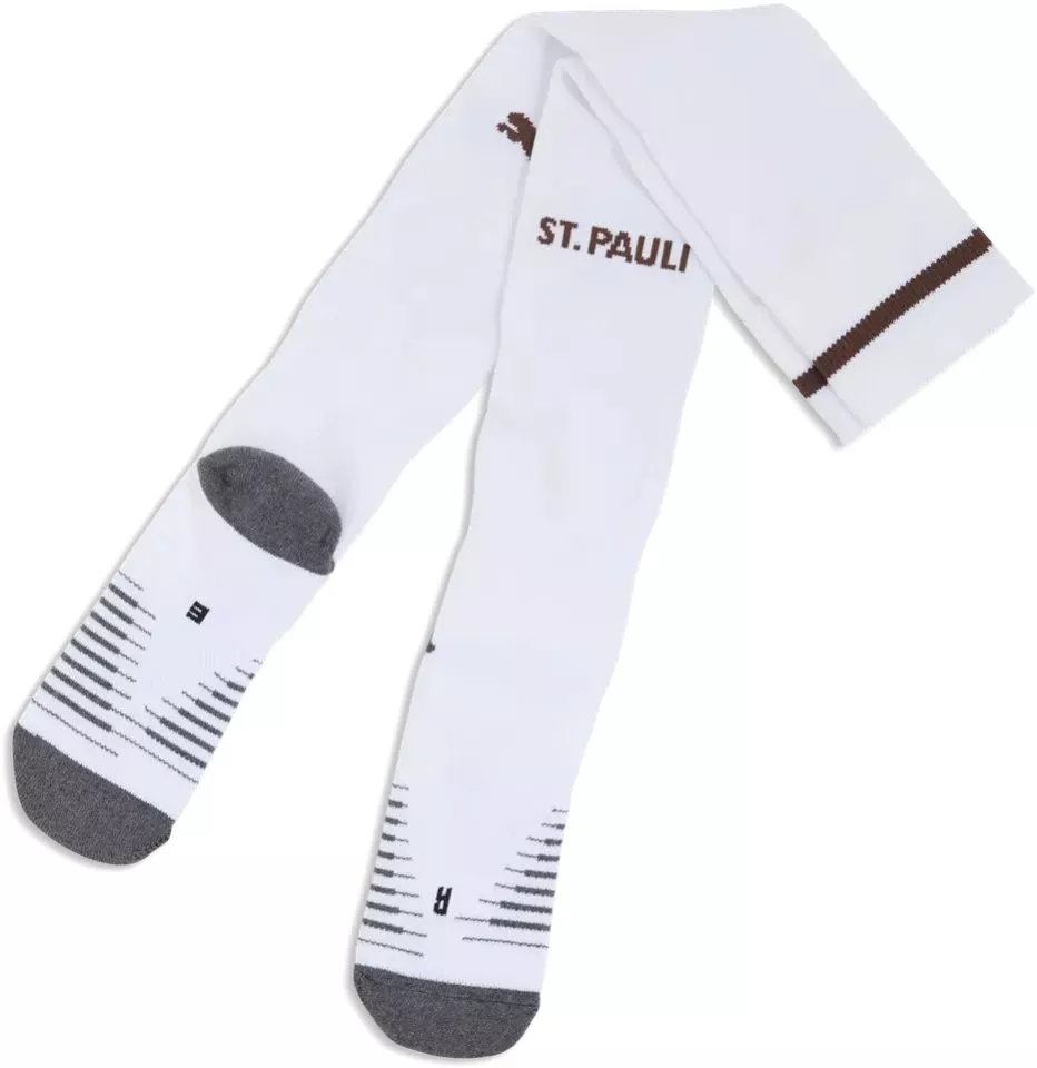 Puma FC St. Pauli Replica Plain Home 2026/27 Sportszárak