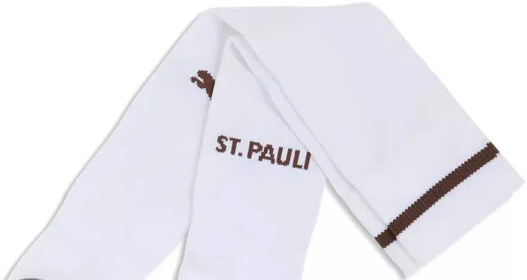 Puma FC St. Pauli Replica Plain Home 2026/27 Sportszárak