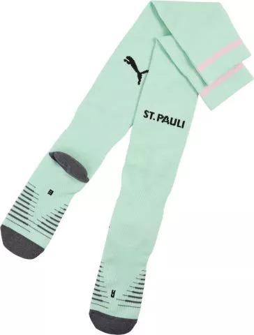 FC St. Pauli Replica Plain 3rd 2026/27