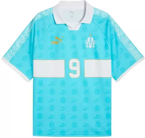 Olympique de Marseille KING Retro