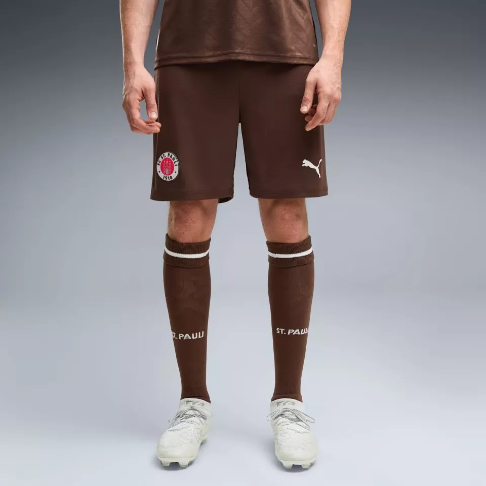 Szorty Puma FC St. Pauli Home 2026/27