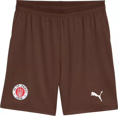 FC St. Pauli Home 2026/27