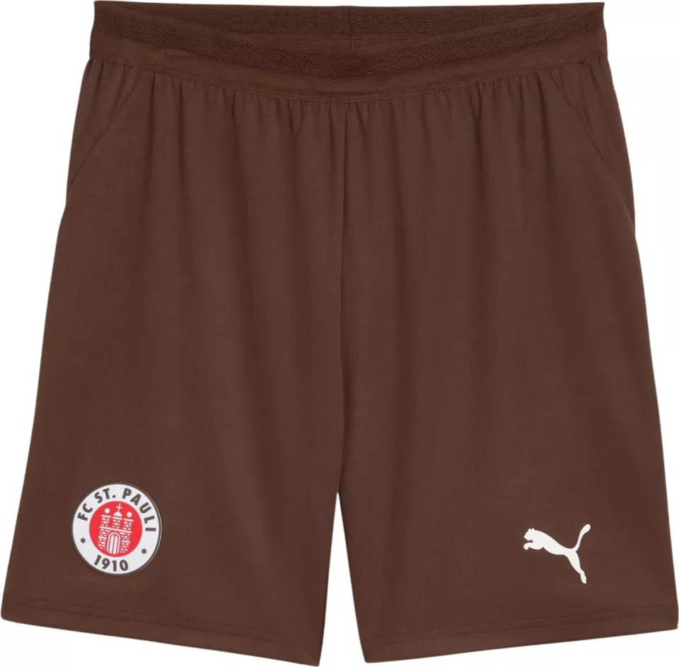 Szorty Puma FC St. Pauli Home 2026/27