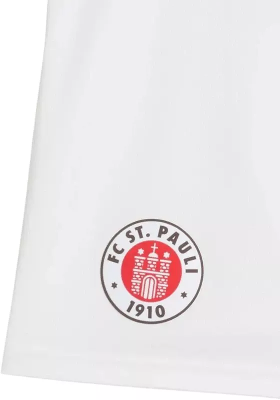 Fotbalové šortky Puma FC St. Pauli 2026/27, hostující