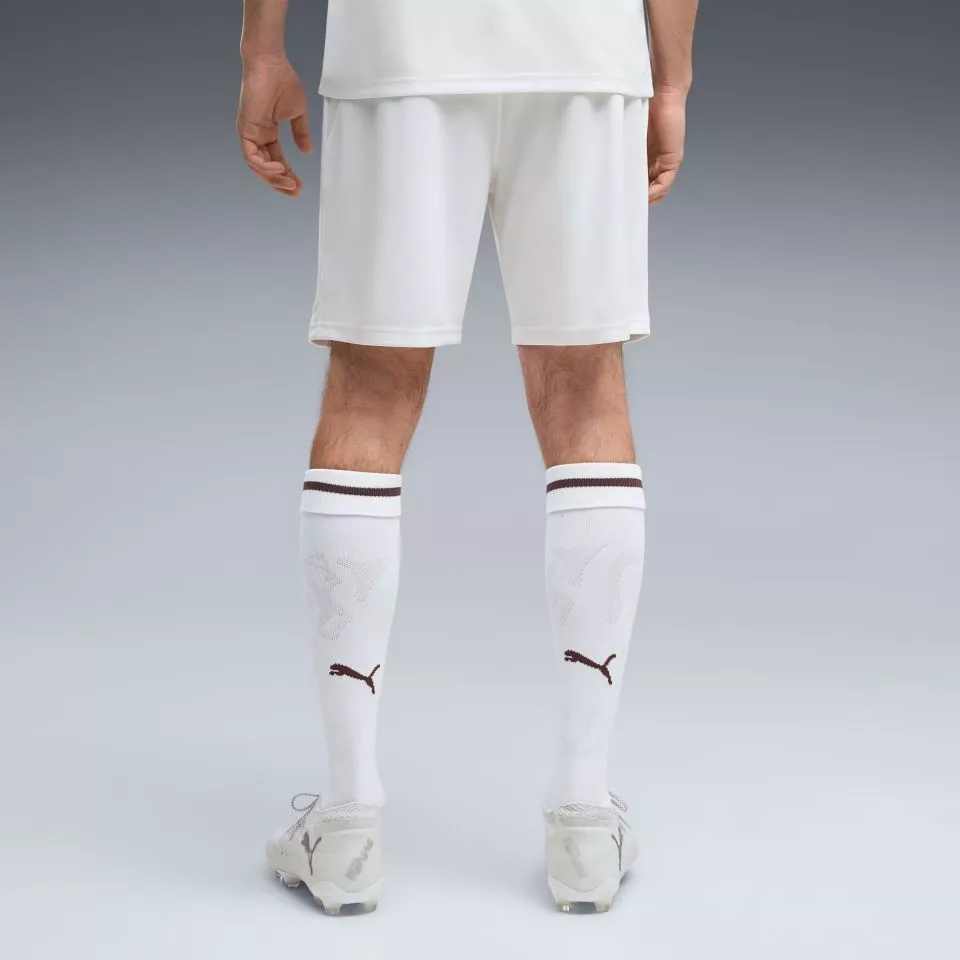 Fotbalové šortky Puma FC St. Pauli 2026/27, hostující