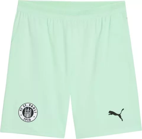 FC St. Pauli 3rd 2026/27