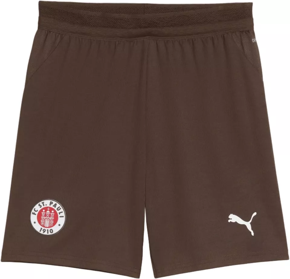 Puma FC St. Pauli Home 2026/27 Rövidnadrág