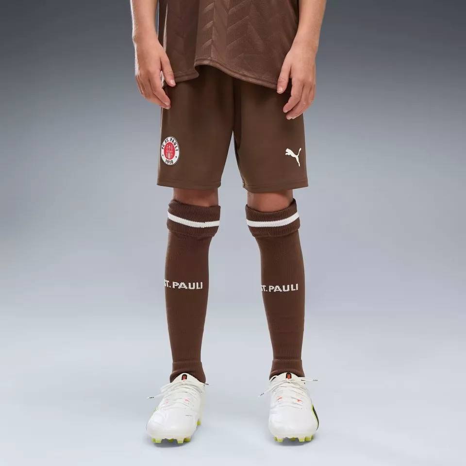 Puma FC St. Pauli Home 2026/27 Rövidnadrág