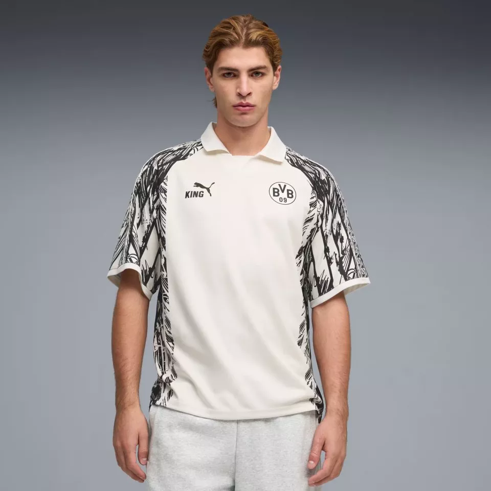 Dres Puma Borussia Dortmund KING