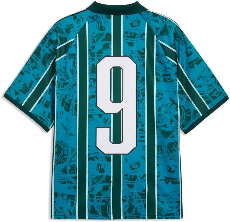 Φανέλα Puma Manchester City KING Retro