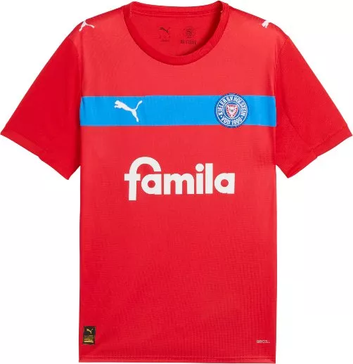 Puma Holstein Kiel Jersey Póló