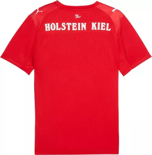 Puma Holstein Kiel Jersey Póló