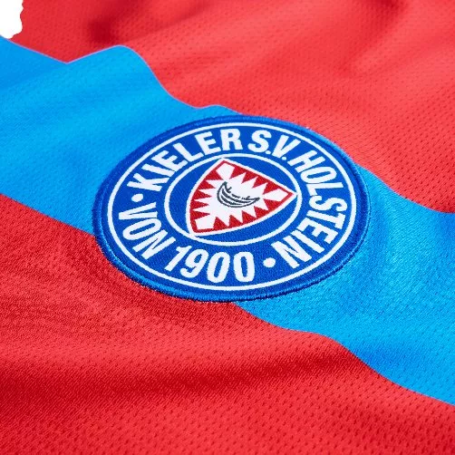 Puma Holstein Kiel Jersey Póló