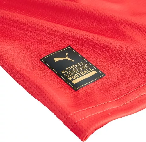 Puma Holstein Kiel Jersey Póló
