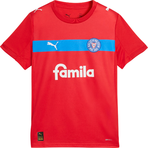 Holstein Kiel Jersey Kids