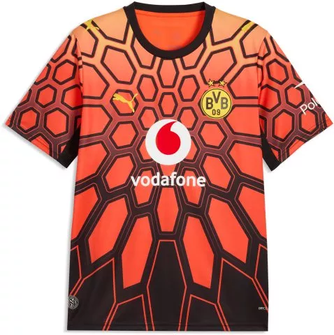 Borussia Dortmund Replica Goalkeeper 2026/27