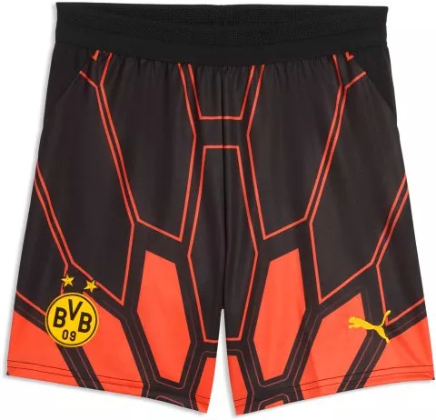 Borussia Dortmund Replica Goalkeeper 2026/27 Kids