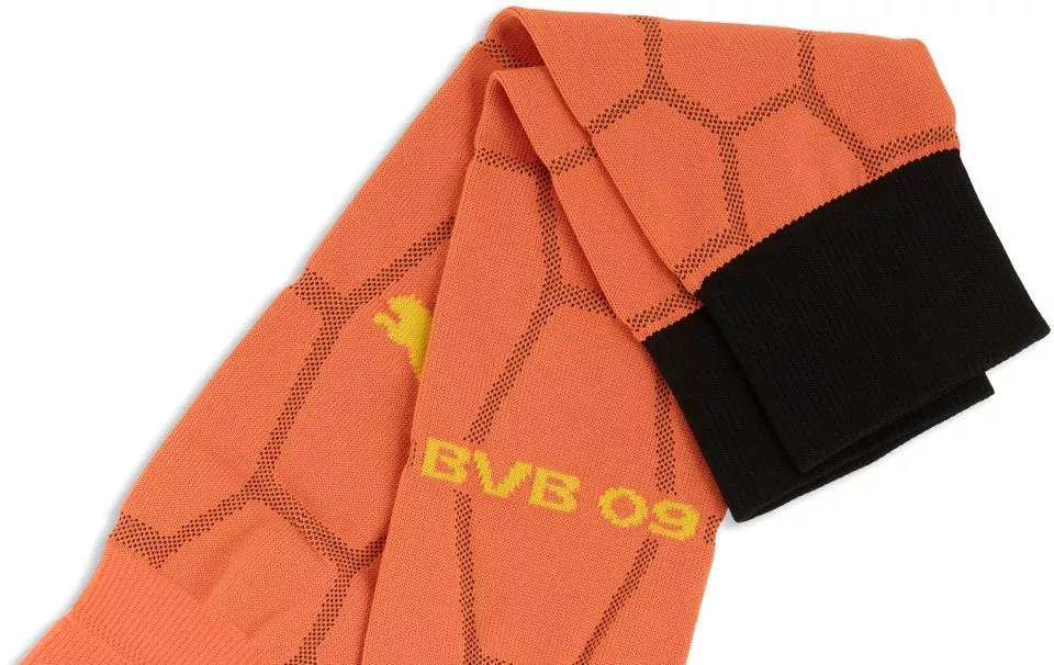 Štulpny Puma Borussia Dortmund 2026/27, brankářské