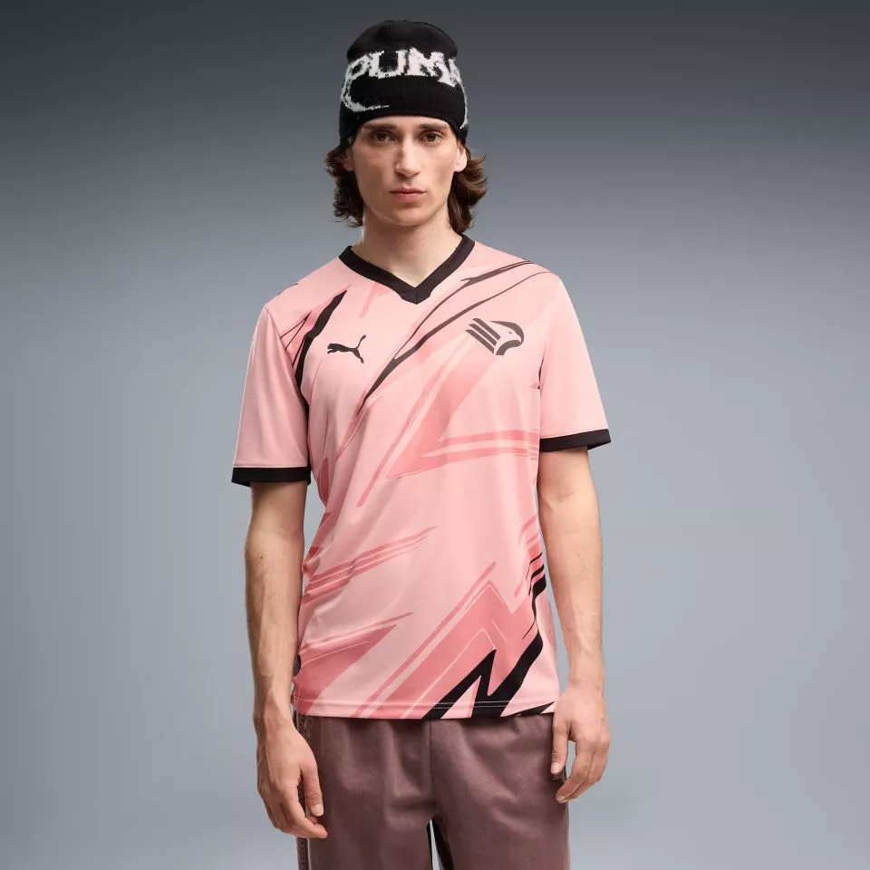 Puma Palermo Replica Home 2026/27 Póló