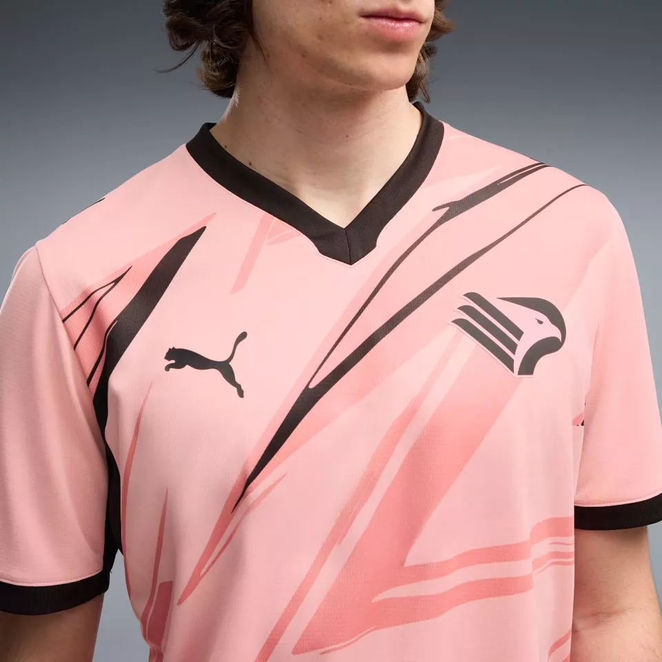 Puma Palermo Replica Home 2026/27 Póló