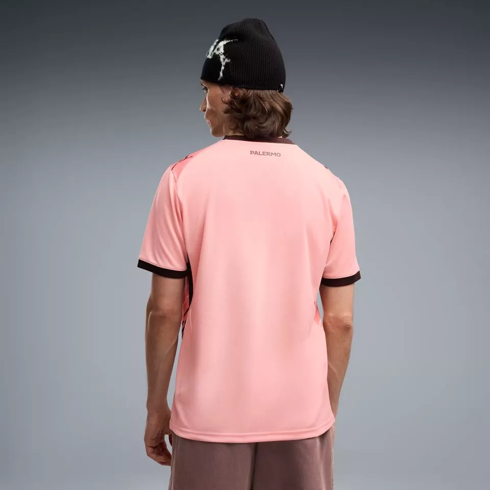 Puma Palermo Replica Home 2026/27 Póló