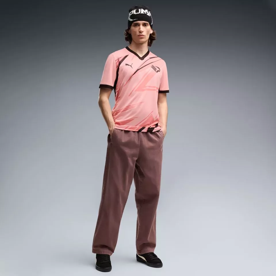Puma Palermo Replica Home 2026/27 Póló
