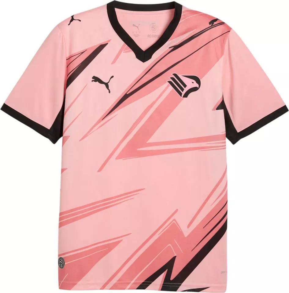 Puma Palermo Replica Home 2026/27 Póló