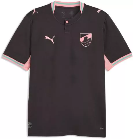 Palermo Replica 3rd 2026/27