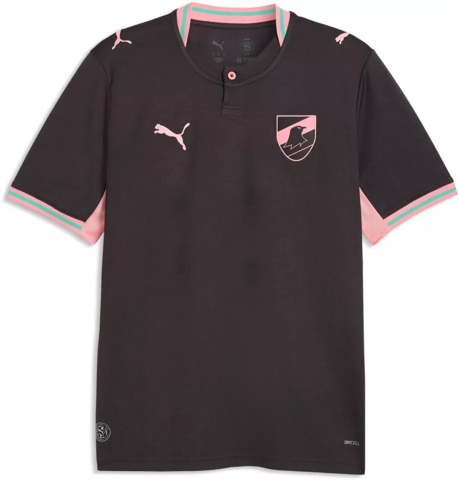 Puma Palermo Replica 3rd 2026/27 Póló