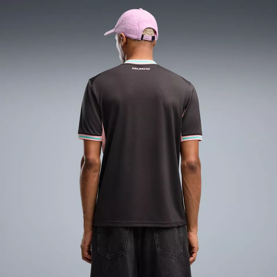 Puma Palermo Replica 3rd 2026/27 Póló