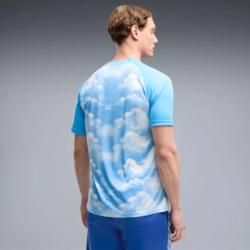 Φανέλα Puma Manchester City Warmup 2026/27