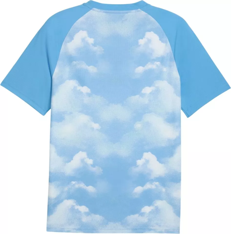 Φανέλα Puma Manchester City Warmup 2026/27