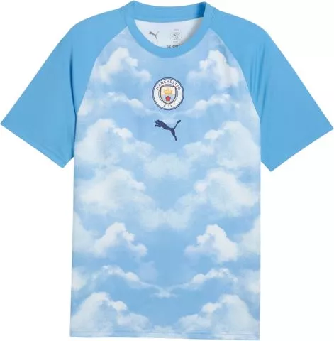 Manchester City Warmup 2026/27