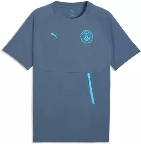 Manchester City PUMATECH Pocket