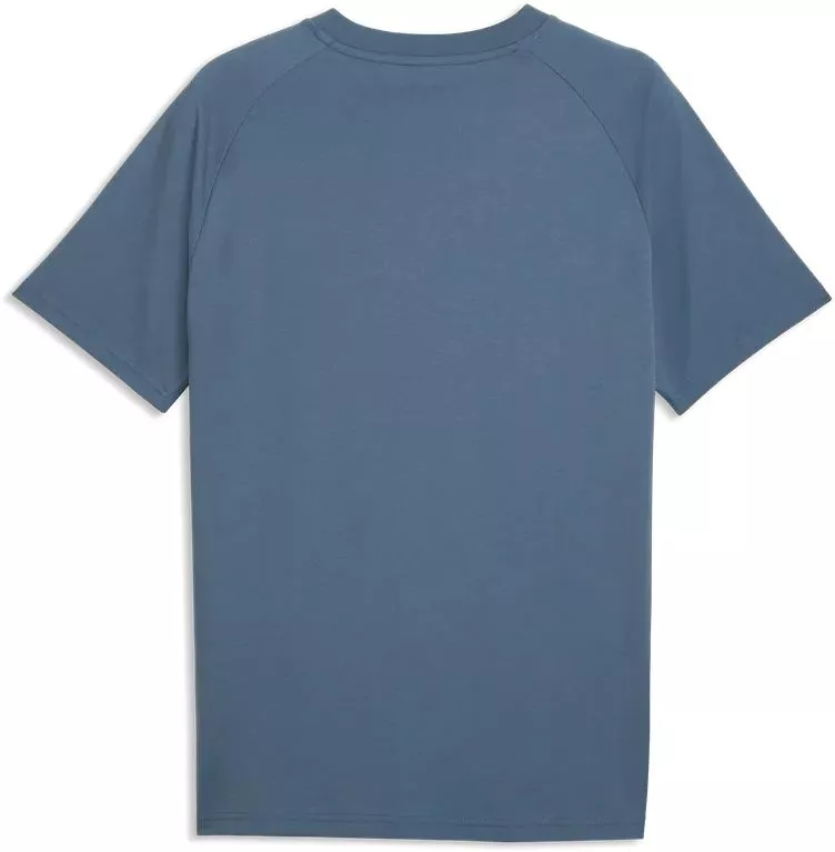 T-shirt Puma Manchester City PUMATECH Pocket