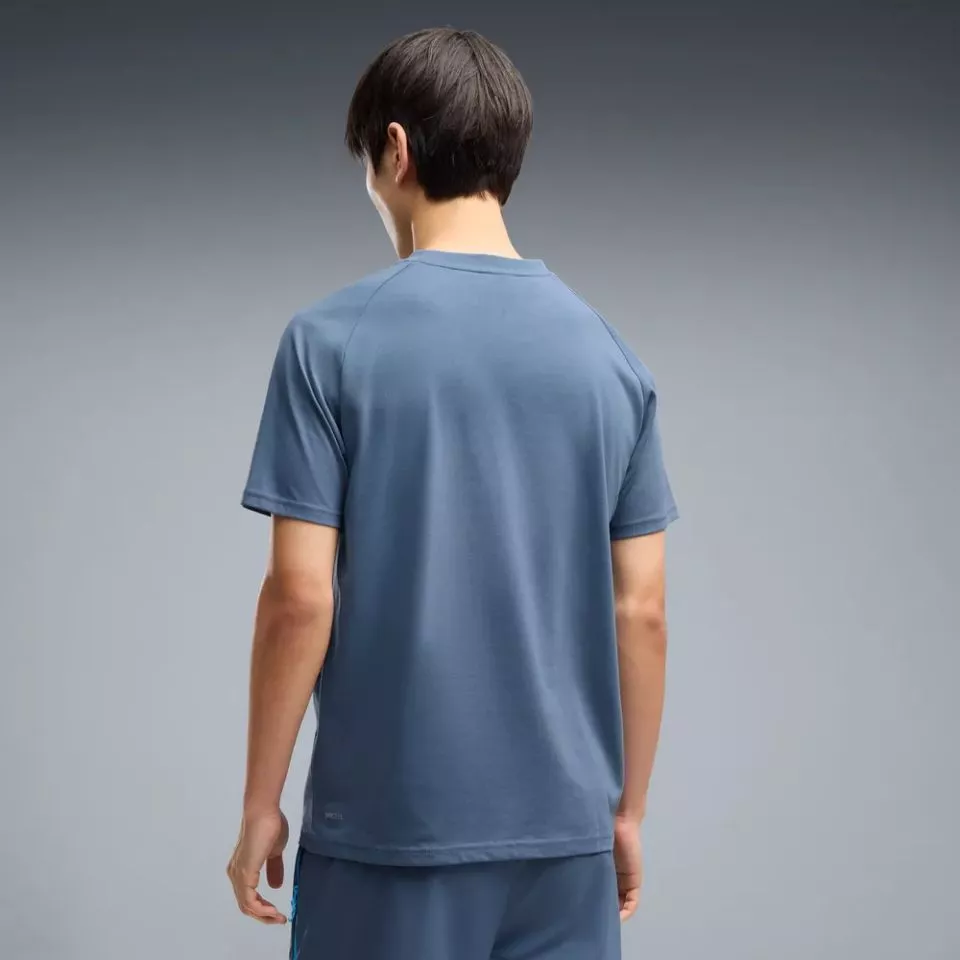 T-shirt Puma Manchester City PUMATECH Pocket