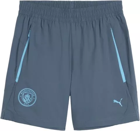 Manchester City PUMATECH Relaxed Woven
