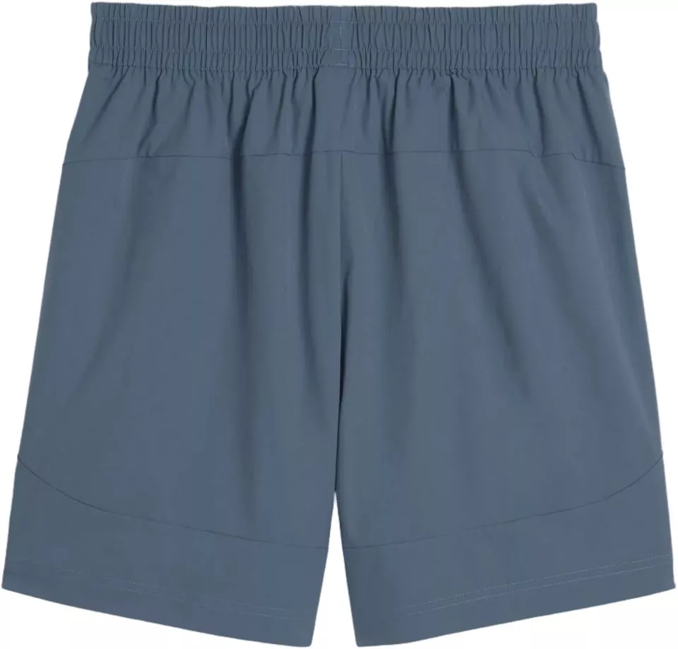 Puma Manchester City PUMATECH Relaxed Woven Rövidnadrág