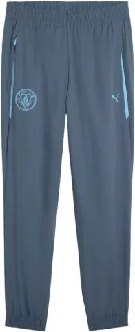 Manchester City PUMATECH Woven