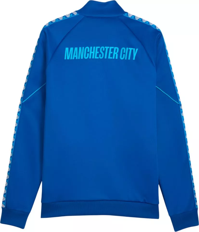Pánská bunda Puma Manchester City KING Anthem