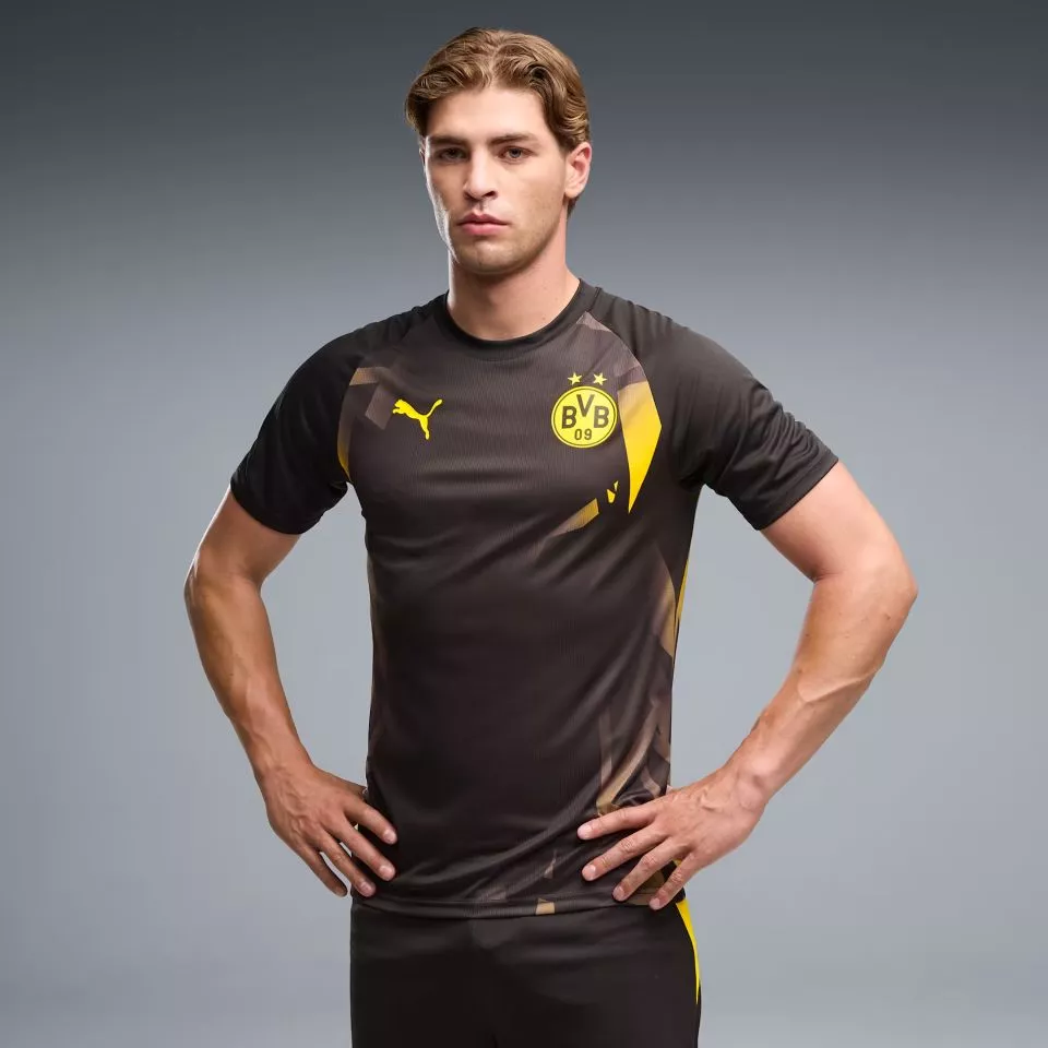 Puma Borussia Dortmund Warm-Up 2026/27 Póló